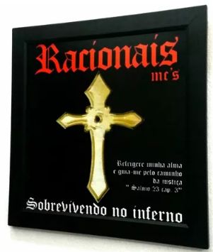 Desafiando convenções e marcando época: O Legado de "Sobrevivendo no Inferno" dos Racionais MC's