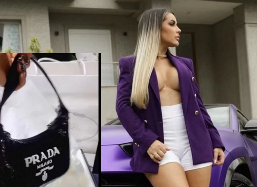 Revelações chocantes: por trás dos ritmos envolventes do funk, surge uma trama de riqueza duvidosa, conexões perigosas com o crime organizado e até mesmo o recebimento indevido de auxílio emergencial