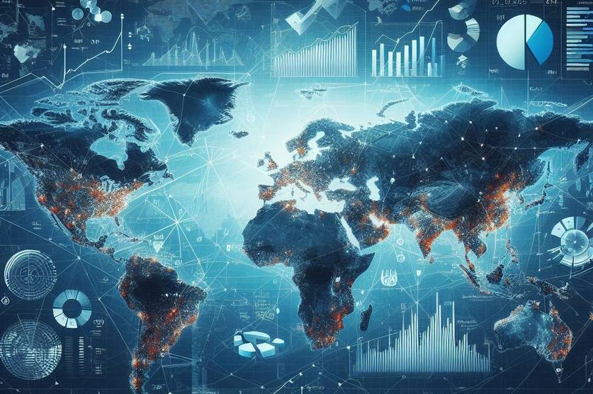 Desvendando o PIB Brasileiro: dos altos e baixos de Bolsonaro à recuperação com Lula - Uma análise abrangente