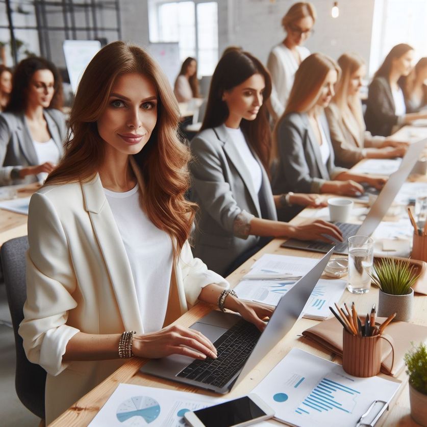 Instituto RME lança programa para capacitar mulheres em tecnologia e inteligência artificial com apoio do Google.org