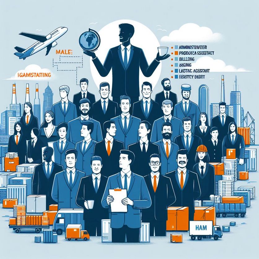  ManpowerGroup abre mais de 1600 vagas de emprego em todo o Brasil