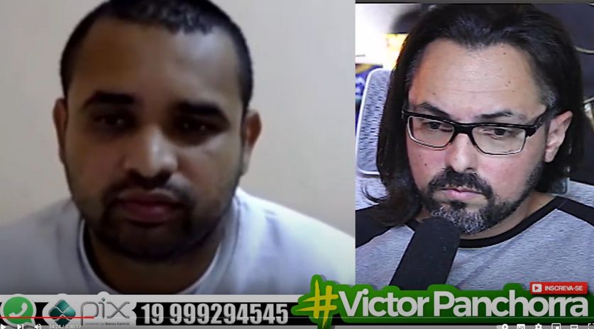 Janailson Alves da Silva