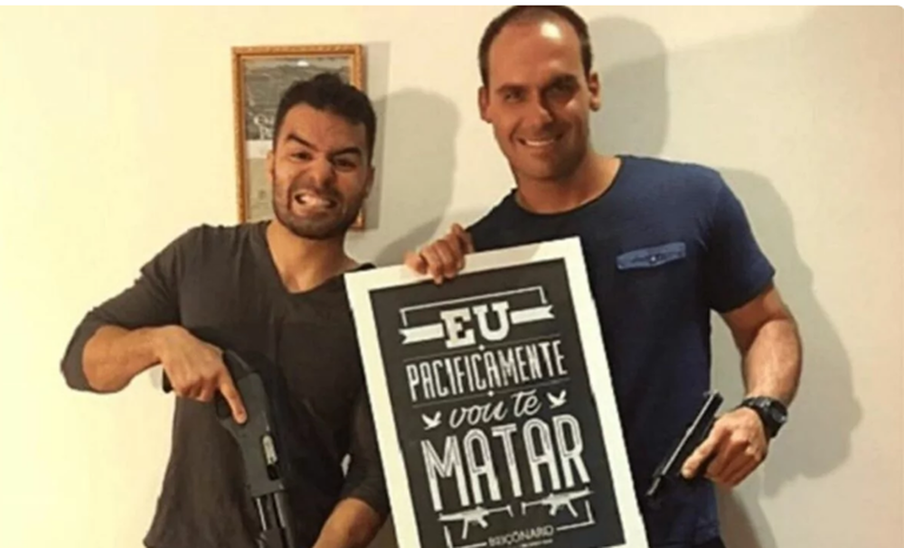 Por 73 votos a 0, Arthur do Val tem mandato cassado e direitos políticos suspensos por 8 anos