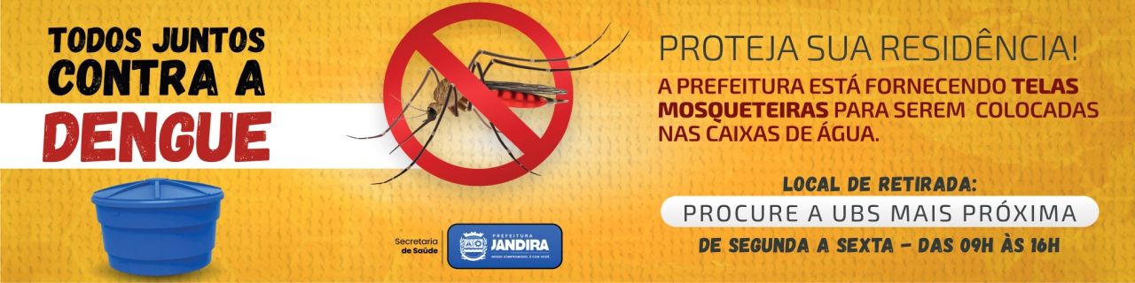 Prefeitura de Jandira