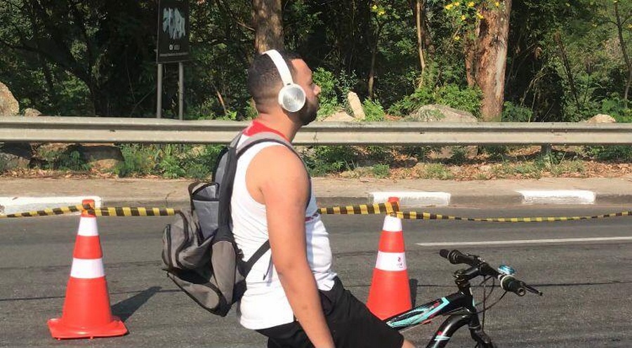 Dia Mundial sem Carro propõe ações de grande impacto na saúde das pessoas e do planeta