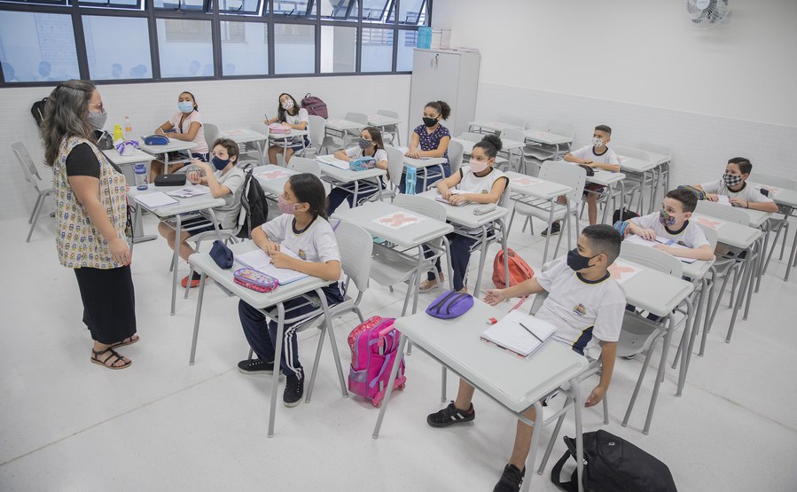 Professores de Barueri recebem maior reajuste da Grande São Paulo