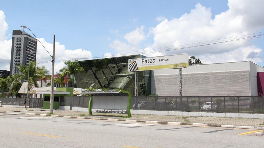 Fatec Barueri recebe inscrições para o Vestibular do 1º semestre 2022