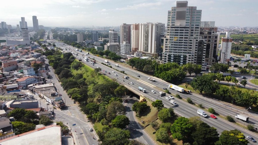IBGE aponta Barueri como a 2ª cidade mais rica da região oeste da Grande São Paulo 