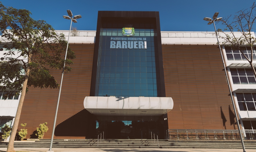 Barueri emitirá em fevereiro os carnês para pagamento de IPTU 2022