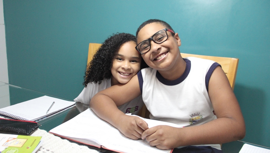 Aluno de Barueri passa em primeiro lugar no Colégio Militar do Estado de São Paulo