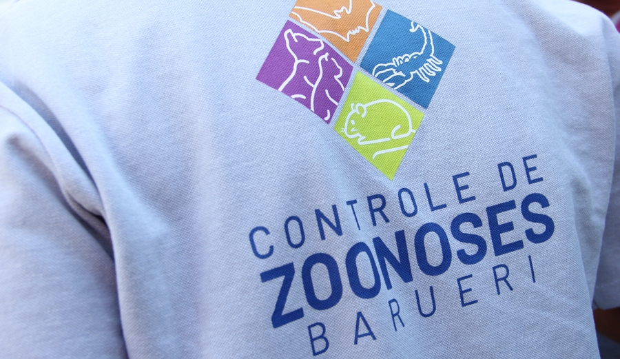 Blitz contra a dengue acontece neste sábado no Centro de Barueri