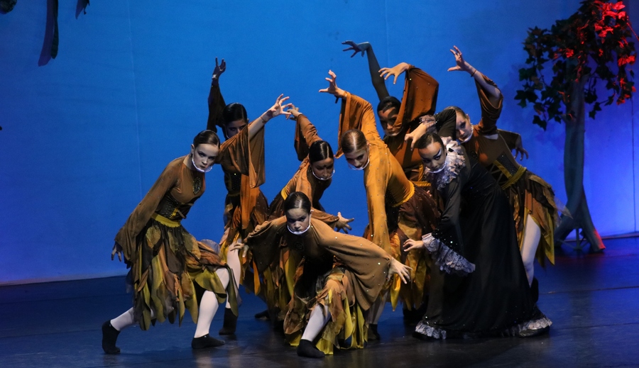 Fim de semana terá Festival de Dança e Cultura no Parque com moda de viola