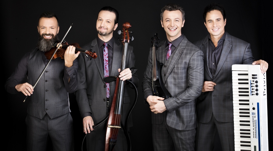 Música na Villa apresenta palestra com integrante da Família Lima em Barueri