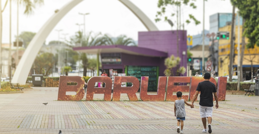 Corpus Christi: saiba o que funciona neste feriado em Barueri