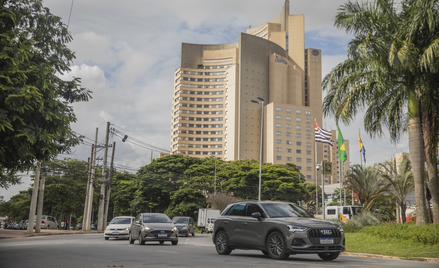 Ranking do Sebrae sobre desenvolvimento traz Barueri em 4º lugar no Estado e 8º no Brasil 
