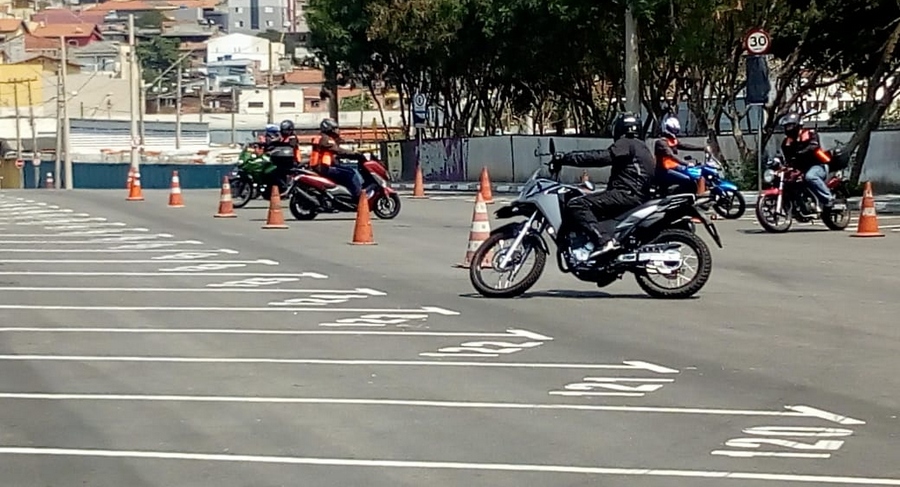 Inscrições para curso de pilotagem preventiva vão até o dia 14