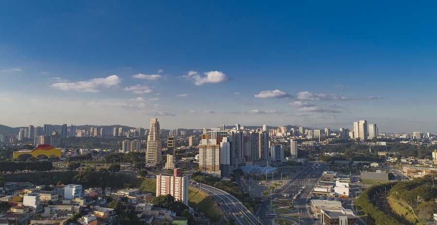 Defesa Civil de Barueri alerta para frio intenso nos próximos dias