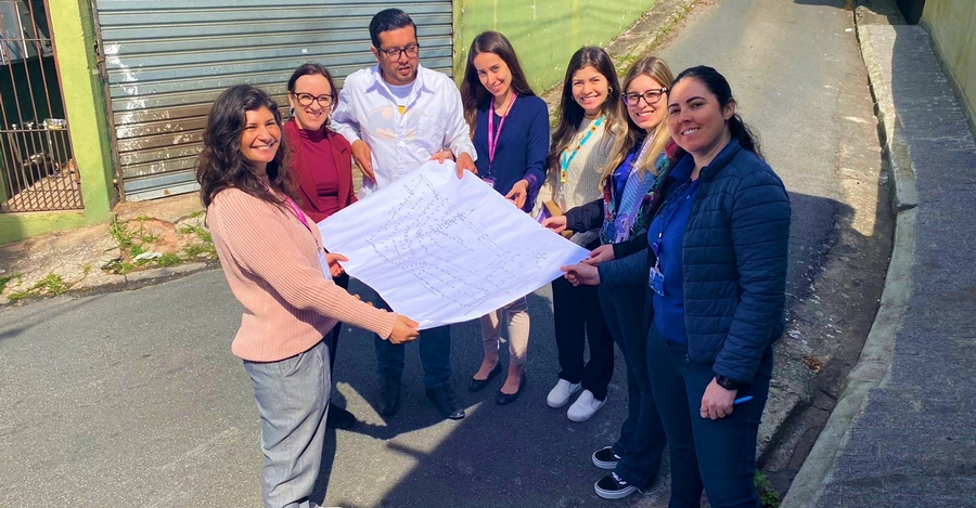 Moradores da Vila São Miguel vão ter seus imóveis regularizados em Barueri