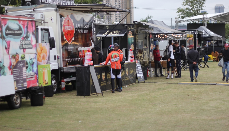 Parque Dom José recebe o Oktober Bier Fest Barueri neste final de semana 
