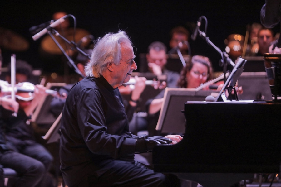 Praça das Artes é inaugurada e mostra ao público todo o seu esplendor 