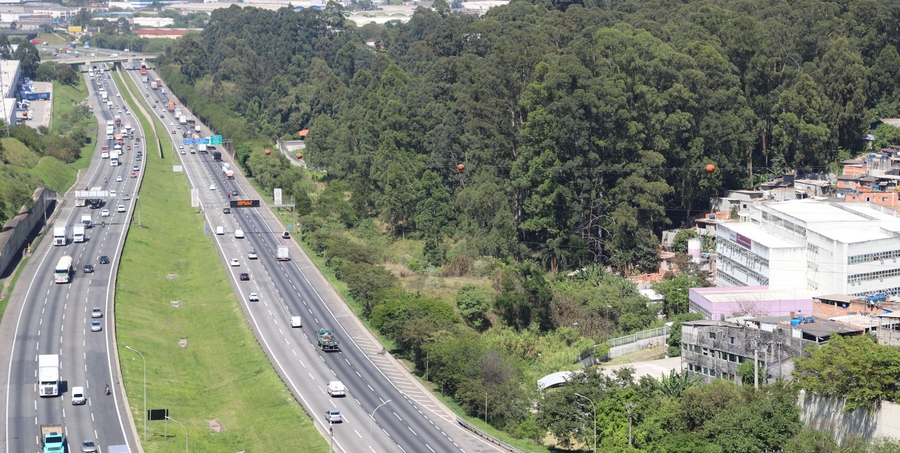Prefeitura de Barueri cria novo acesso viário ao Imperial com ligação pelo Tamboré  