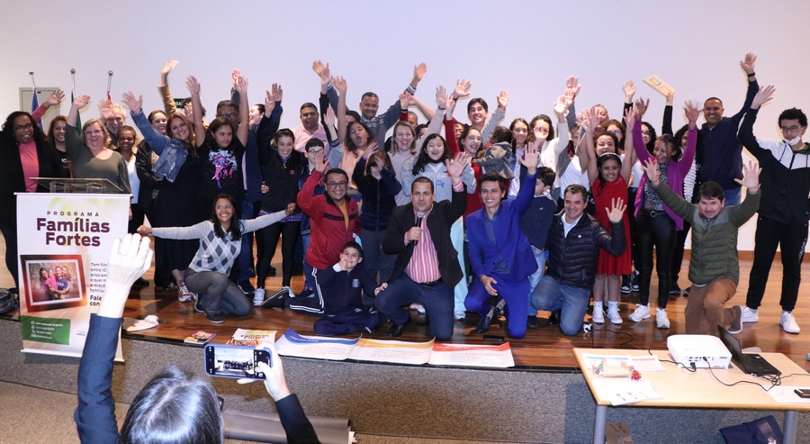 Barueri: Ações da Secretaria da Família beneficiam mais de 5 mil pessoas