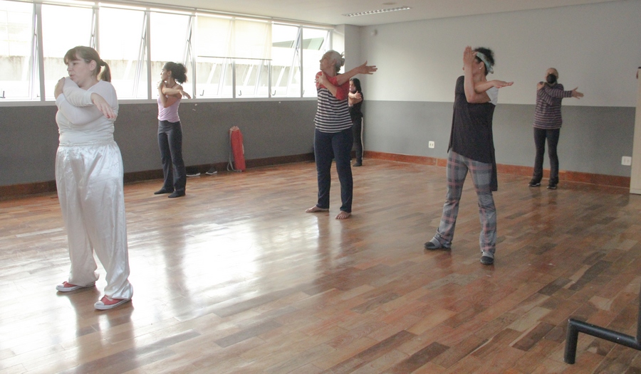 Secretaria da Mulher dá início ao Circuito de Verão 2023 com diversas atividades físicas