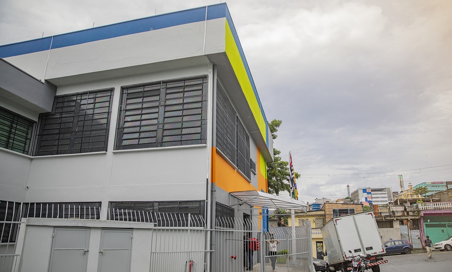 Barueri: Retorno às aulas na rede terá mais quatro escolas totalmente reformadas  