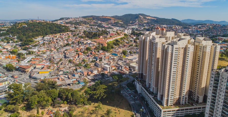 Barueri: carnês para pagamento do IPTU 2023 serão entregues em meados de fevereiro