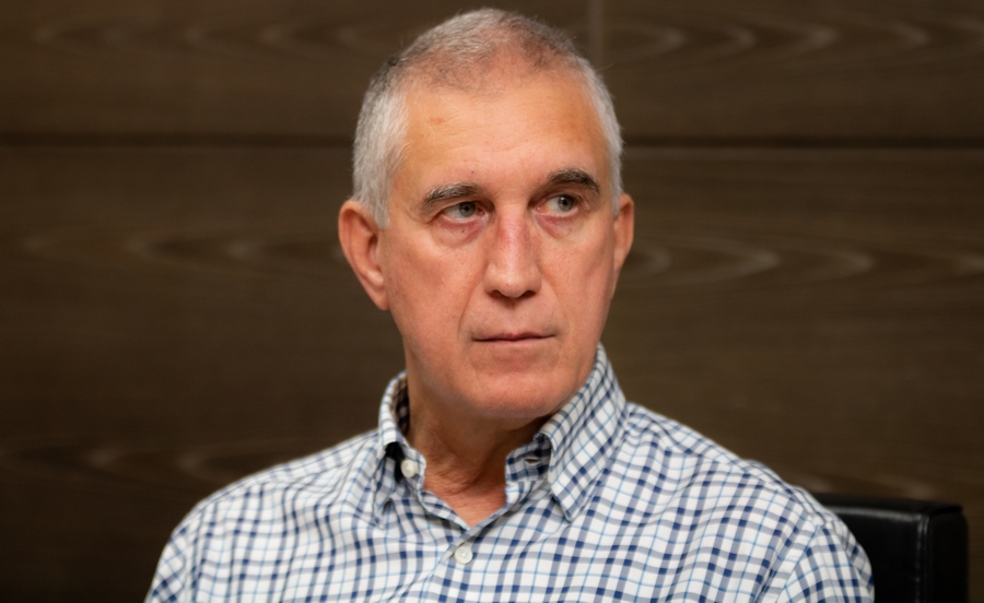 Ex-deputado federal, Milton Monti, assume a Secretaria de Saúde de Barueri