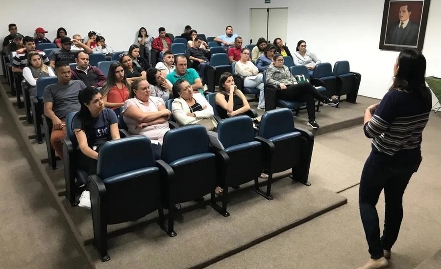 Saúde de Barueri abre inscrições para curso gratuito de boas práticas na manipulação de alimentos