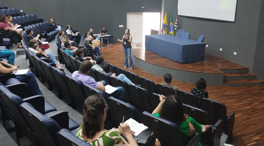 Barueri começa primeira etapa da campanha “Além do Olhar”