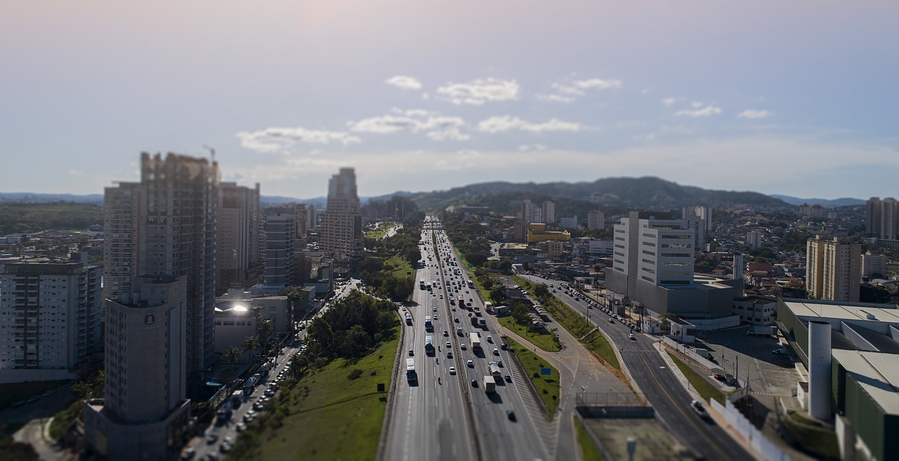 Barueri registra saldo de mais de 4 mil empregos em junho de 2023, diz Novo Caged 