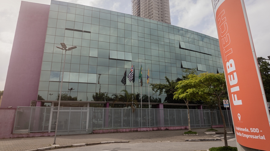 Inscrições do vestibulinho da FiebTech estão abertas até 12 de junho