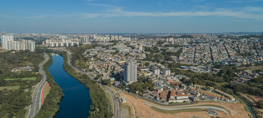 Barueri é uma das melhores cidades para se morar no Brasil