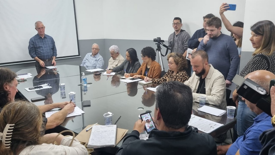 Prefeitura de Barueri solicita investigações sobre supostas vendas de exames 