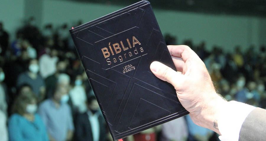 Barueri prepara rica programação para a Semana da Cultura Cristã 2023 