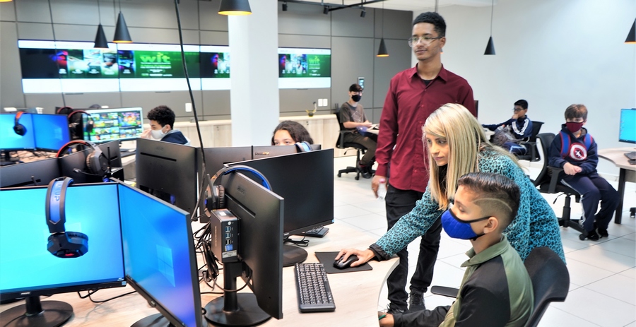 Educação de Barueri abre inscrições para Núcleos Wit de Tecnologia Inovadoras Essenciais 