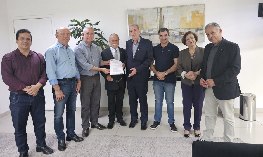 Barueri assina convênio para ampliar testes rápidos de hepatites B e C