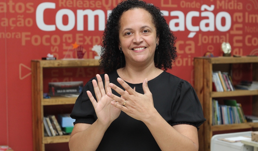 SDPD de Barueri convida para a 2ª edição do Café com Libras nesta sexta-feira