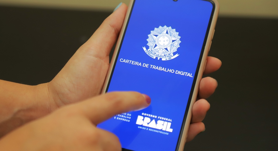 Barueri é o 7º colocado do país e 2º do Estado em admissões, segundo o Novo Caged