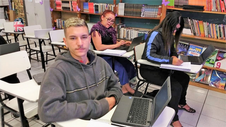 As inscrições para o EJA 2024 em Barueri já estão abertas