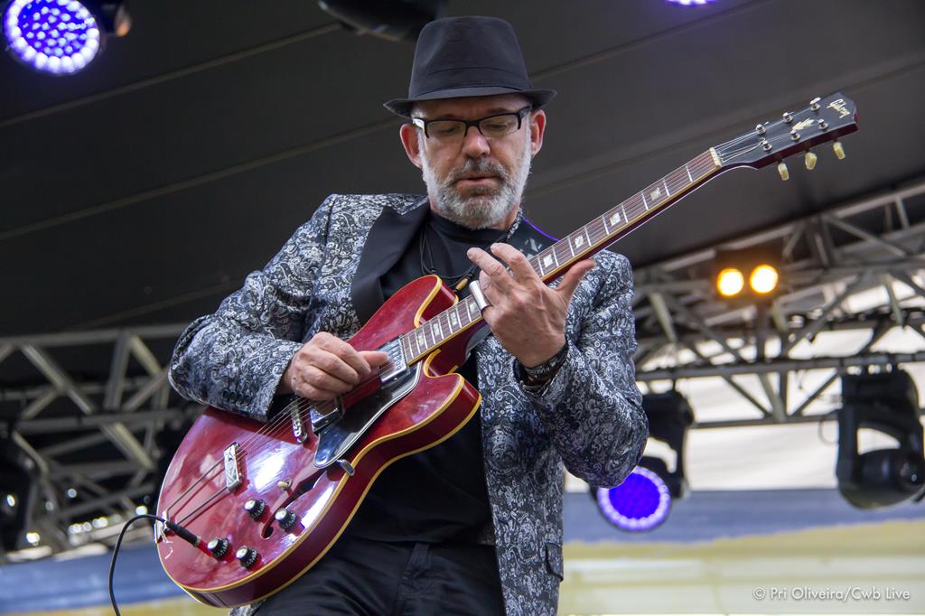 Barueri estará na maior mobilização musical do Planeta, o festival Make Music Day