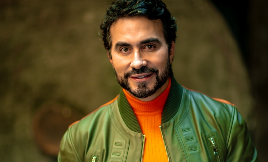 Padre Fábio de Melo abre programação do Natal Encantado de Barueri 