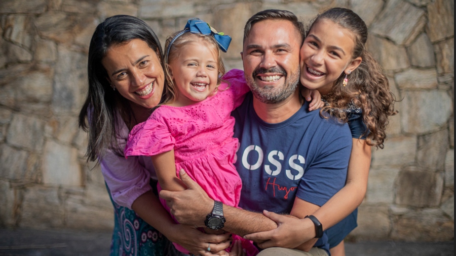 Barueri realiza mais uma edição do Família: Brincando Juntos