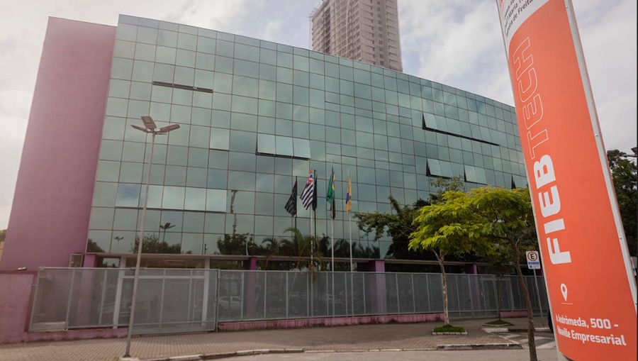 FIEB abre inscrições para o Vestibulinho 2024 