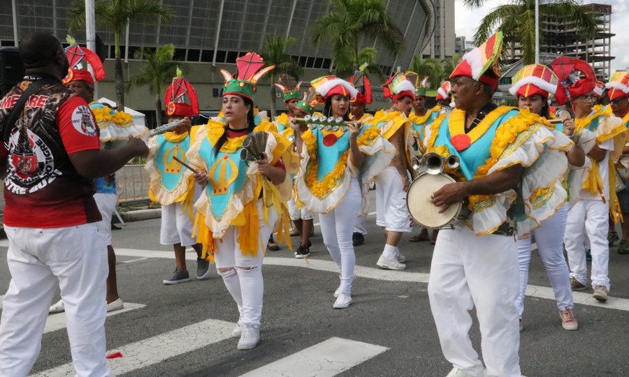 Veja o que abre e o que fecha em Barueri neste Carnaval 