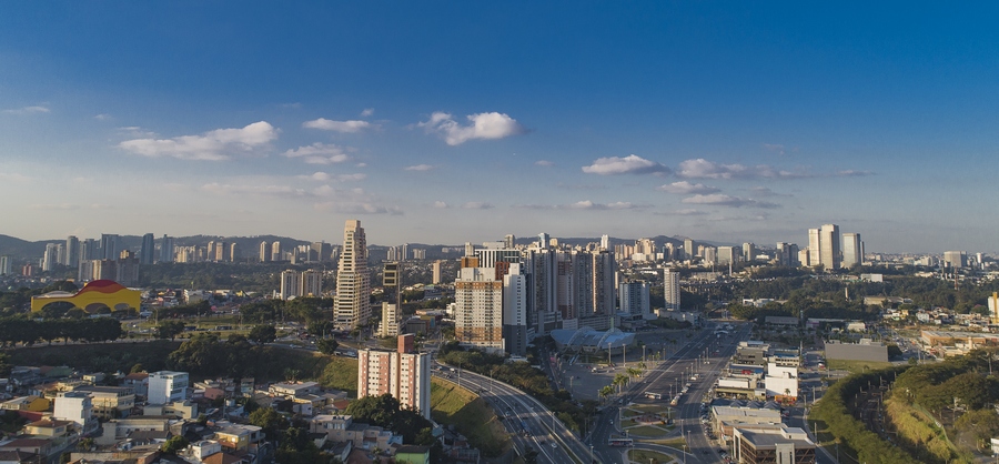 Barueri tem desempenho excepcional na geração de empregos em 2023 