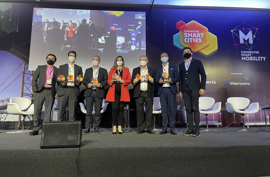 Barueri é mais uma vez a primeira colocada em Economia no ranking nacional da Smart Cities