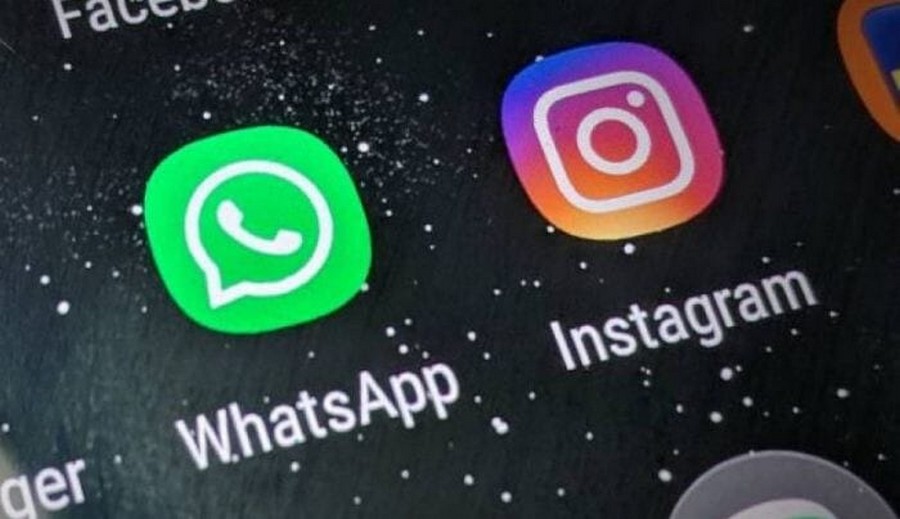Usuários de WhatsApp, Facebook, Messenger e Instagram estão incomunicáveis nesta segunda-feira (4)